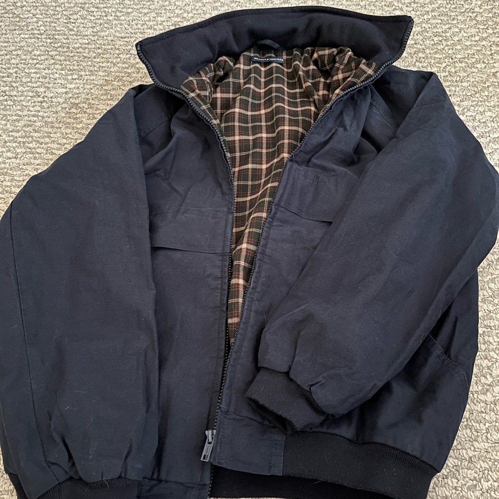 Brandy Melville jacket